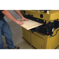 Powermatic Drum Sander, DDS225